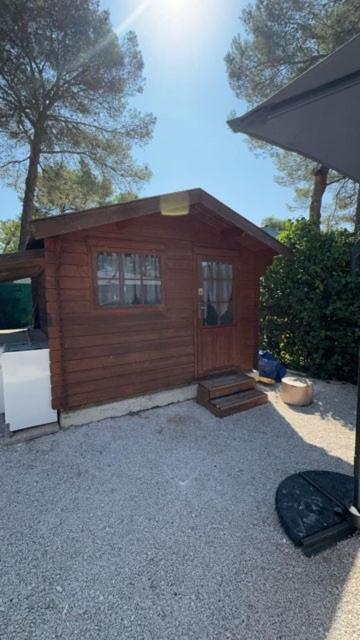 Domaine De La Bergerie Villa Le Castellet  ภายนอก รูปภาพ